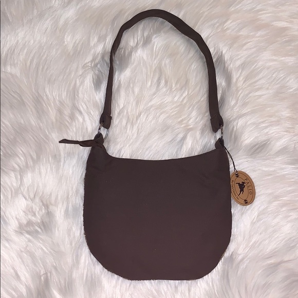 Palio shoulder bag NWT - Picture 3 of 5